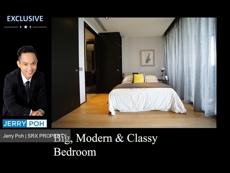 OUE Twin Peaks (D9), Condominium #169139642
